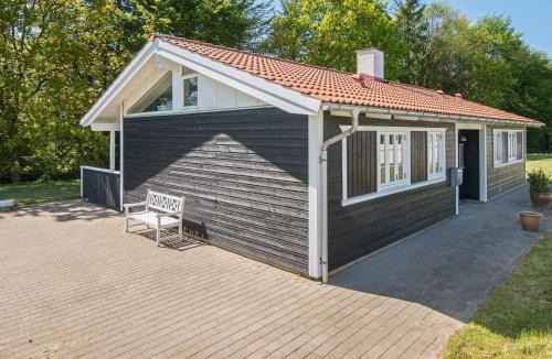 Aabenraa House | 8 person holiday home in Aabenraa-By Traum