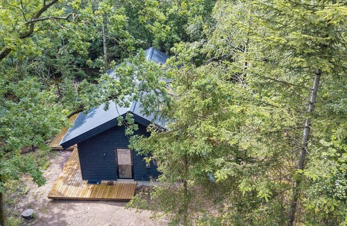Aars House | 8 person holiday home in Aars