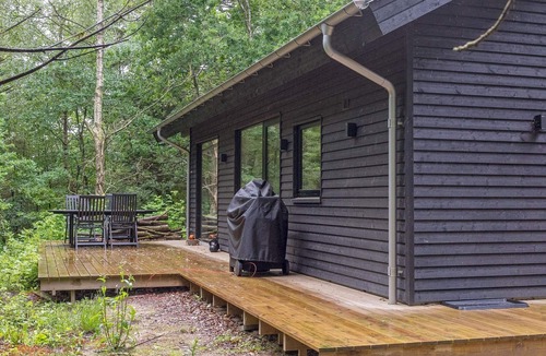 Aars House | 8 person holiday home in Aars