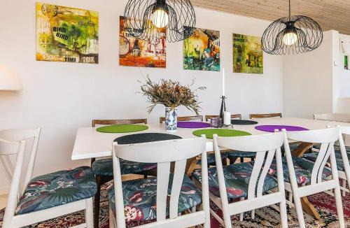 Bagenkop House | 8 person holiday home in Bagenkop