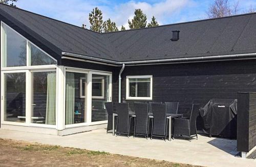 Tversted House | 8 person holiday home in Bindslev