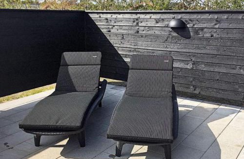 Tversted House | 8 person holiday home in Bindslev