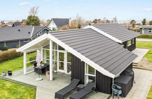 Skastrup Strand House | 8 person holiday home in Bogense-By Traum