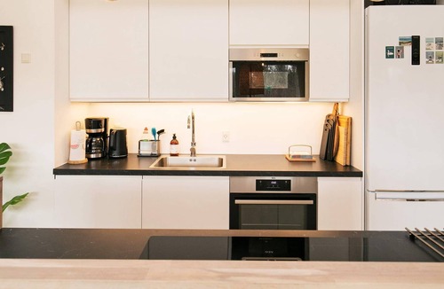 Tranum House | 8 person holiday home in Brovst