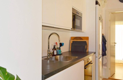 Tranum House | 8 person holiday home in Brovst