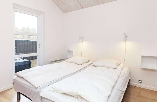 Brovst House | 8 person holiday home in Brovst