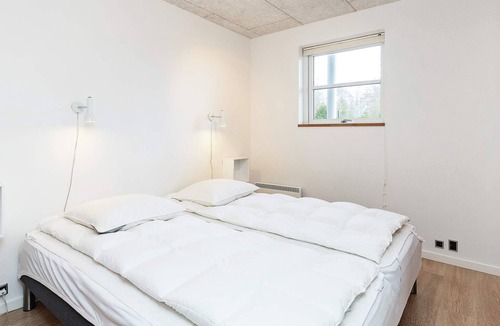 Brovst House | 8 person holiday home in Brovst