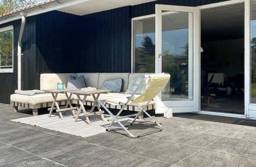 Dannemare House | 8 person holiday home in Dannemare-By Traum
