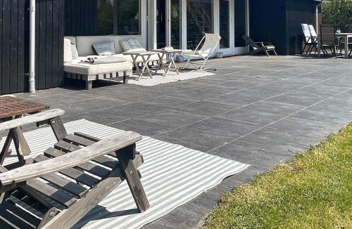 Dannemare House | 8 person holiday home in Dannemare-By Traum