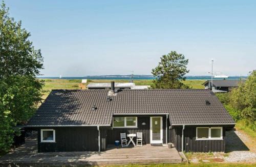 Øer Strand House | 8 person holiday home in Ebeltoft-By Traum
