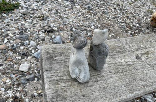 Øer Strand House | 8 person holiday home in Ebeltoft-By Traum