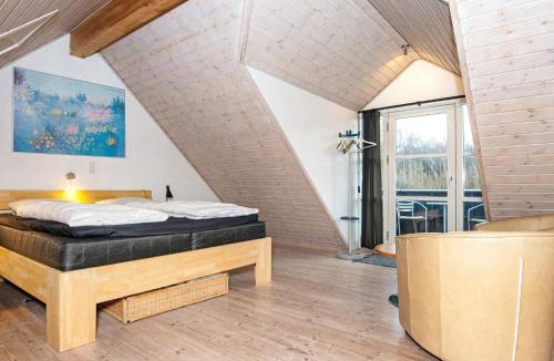 Vibæk Strand House | 8 person holiday home in Ebeltoft