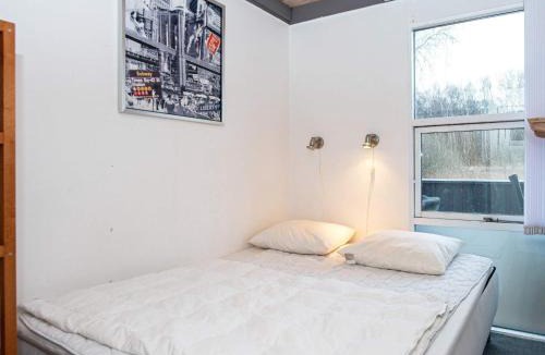 Vibæk Strand House | 8 person holiday home in Ebeltoft
