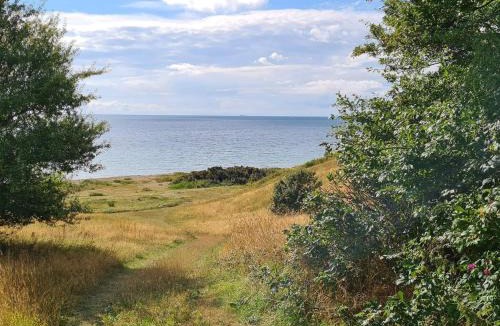 Knebel House | 8 person holiday home in Knebel