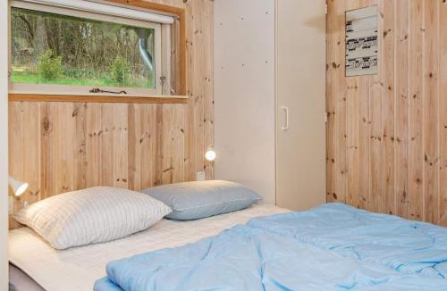 Femmøller House | 8 person holiday home in Ebeltoft