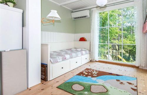 Femmøller House | 8 person holiday home in Ebeltoft