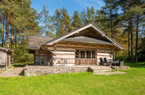 Fuglslev House | 8 person holiday home in Ebeltoft