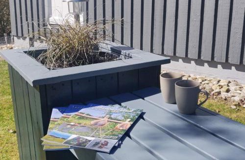 Ertebølle House | 8 person holiday home in Farsø-By Traum