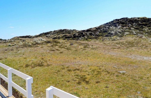 Sønderho House | 8 person holiday home in Fanø