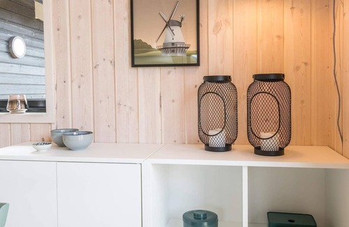Sønderho House | 8 person holiday home in Fanø