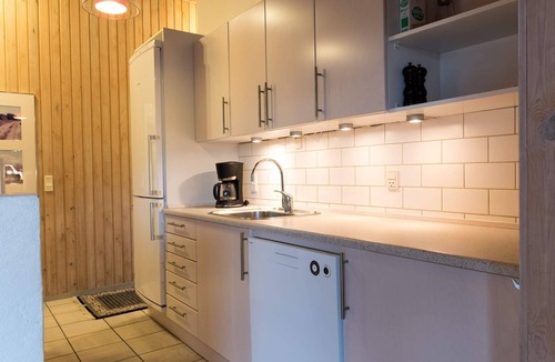 Sønderho House | 8 person holiday home in Fanø