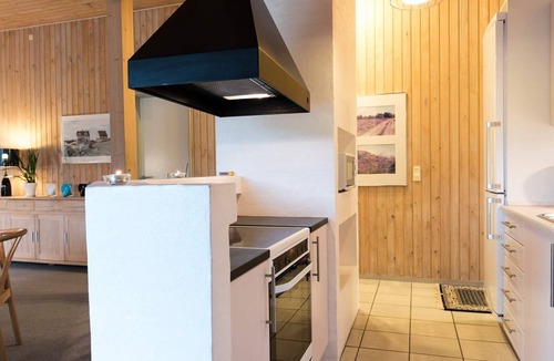 Sønderho House | 8 person holiday home in Fanø
