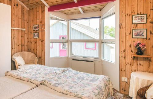 Fjellerup House | 8 person holiday home in Glesborg