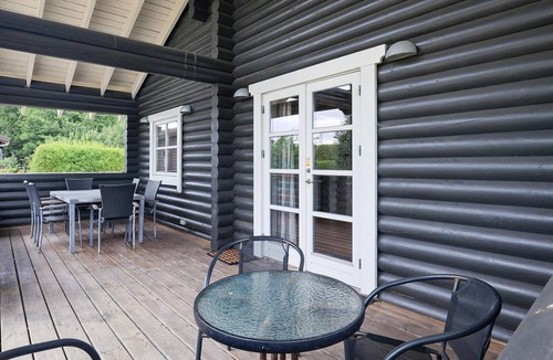 Frørup House | 8 person holiday home in Frørup