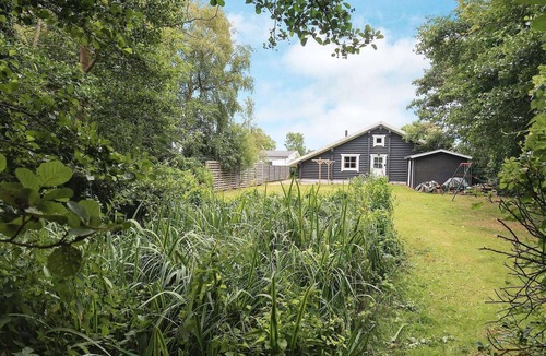 Frørup House | 8 person holiday home in Frørup