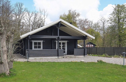 Frørup House | 8 person holiday home in Frørup