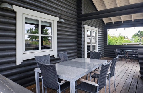 Frørup House | 8 person holiday home in Frørup