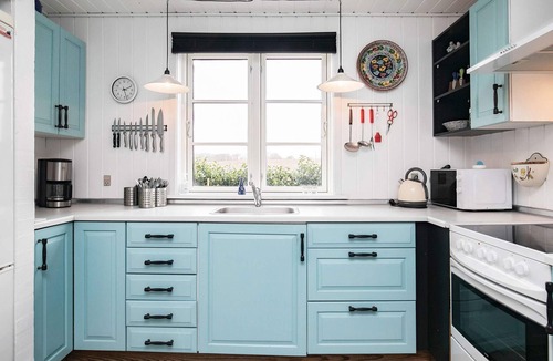Frørup House | 8 person holiday home in Frørup