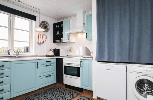 Frørup House | 8 person holiday home in Frørup