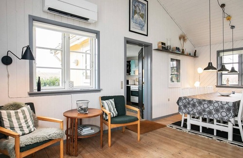 Frørup House | 8 person holiday home in Frørup