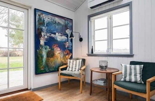 Frørup House | 8 person holiday home in Frørup