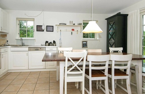 Gjern House | 8 person holiday home in Gjern
