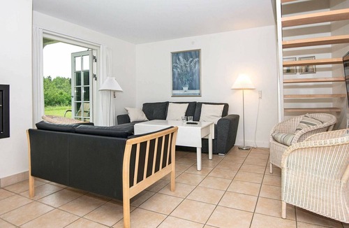 Gjern House | 8 person holiday home in Gjern