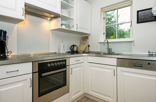 Gjern House | 8 person holiday home in Gjern