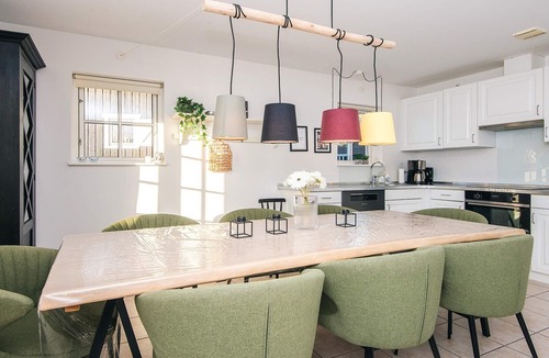 Gjern House | 8 person holiday home in Gjern