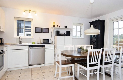 Gjern House | 8 person holiday home in Gjern