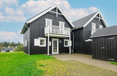 Gjern House | 8 person holiday home in Gjern