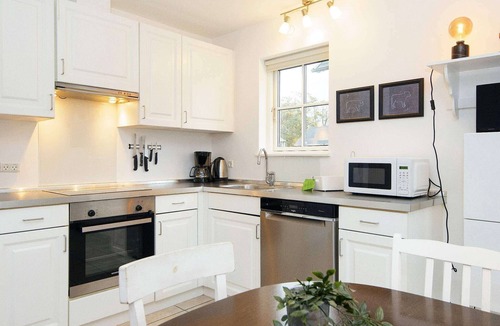 Gjern House | 8 person holiday home in Gjern-By Traum
