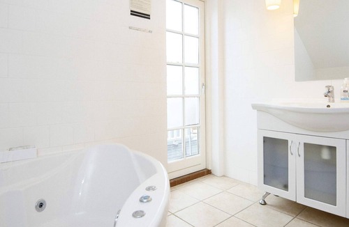 Gjern House | 8 person holiday home in Gjern