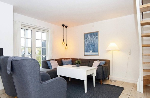 Gjern House | 8 person holiday home in Gjern