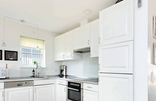 Gjern House | 8 person holiday home in Gjern