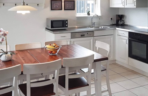 Gjern House | 8 person holiday home in Gjern