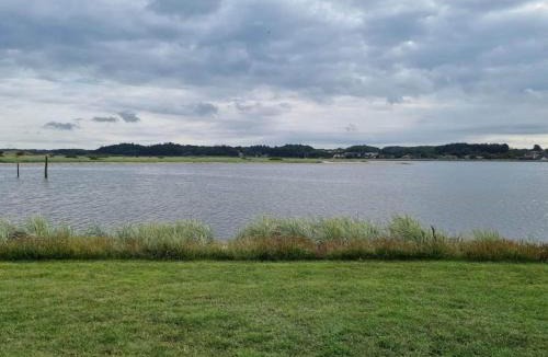 Sundstrup House | 8 person holiday home in Højslev-By Traum