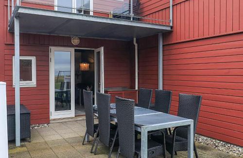 Oster Hurup House | 8 person holiday home in Hadsund