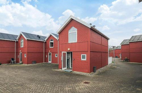 Oster Hurup House | 8 person holiday home in Hadsund