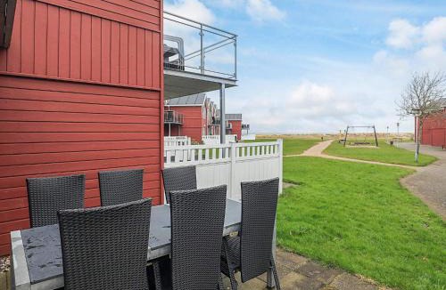 Oster Hurup House | 8 person holiday home in Hadsund